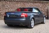 Audi S4 4.2 V8 Cabrio PRICE REDUCTION! "Less than 64. - Audi S4: 4.2
