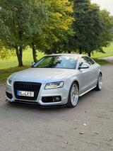 Audi S5 4.2 FSI tiptronic quattro | B&O | Carbon |  - Audi S5 aus 2009