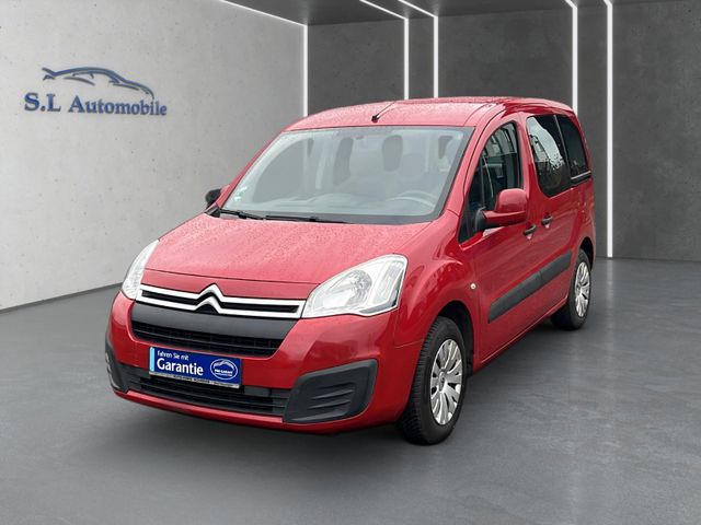 Citroën Berlingo Kombi Feel Wagen Nr 114