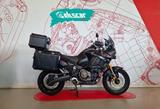 Yamaha YAMAHA XT 1200 ZE Super Ténéré XT1200ZE SUPER TE - YAMAHA XT1200Z SUPER TENERE
