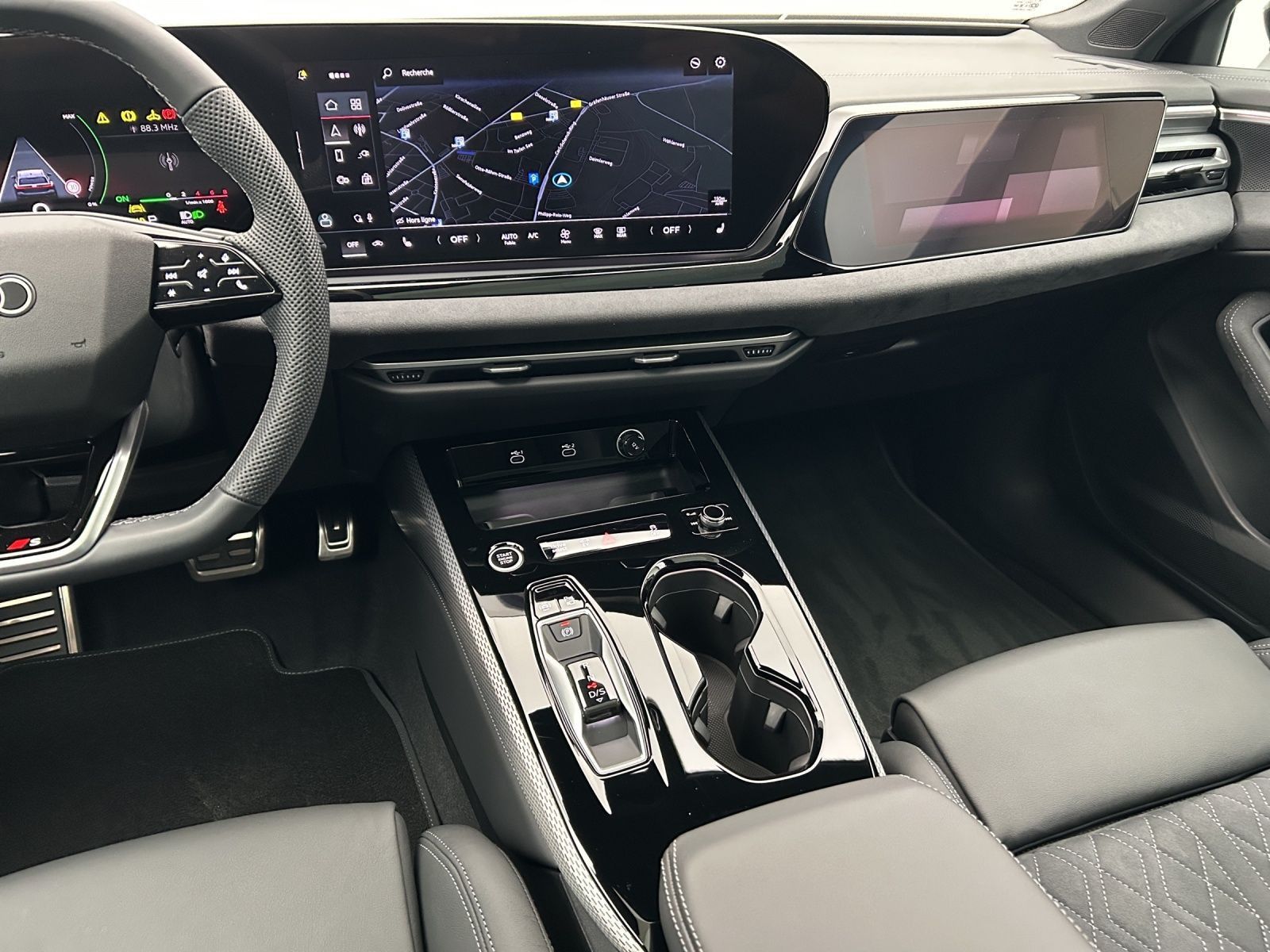 Audi A5 - Bild 7