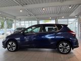 Nissan Pulsar Acenta*KLIMAAUT.*NAVI*360*BLUET.*TOUCH* - Nissan Pulsar ACENTA mit Benzin-Antrieb