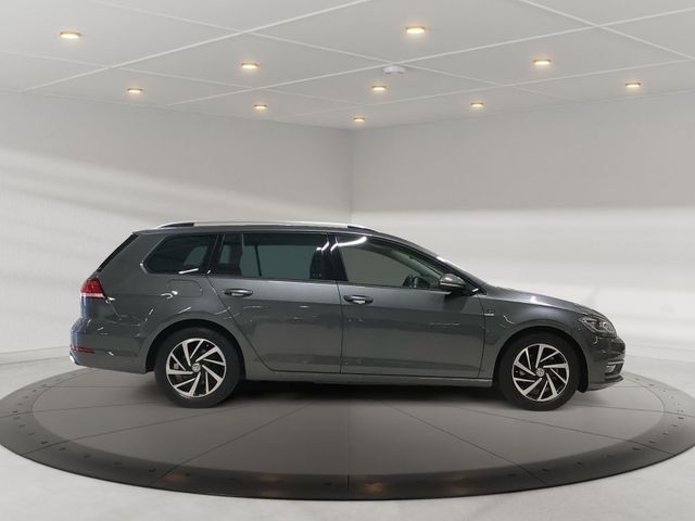 Golf Variant Comfortline 1,5 TSI ACT DSG,AHZV,LE