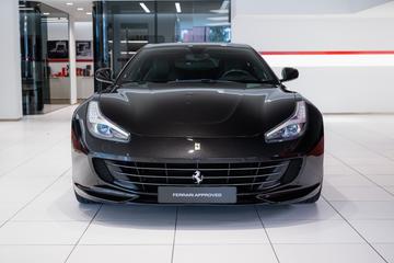 صورة 3 لـ 2018 Ferrari GTC4LUSSO