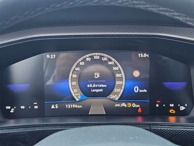 Fahrzeugabbildung Volkswagen T-Cross 1.0 TSI Life NAVI ACC SHZ PDC