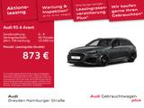Audi RS 4 Avant 2.9 TFSI quattro tiptronic AHZV Pano - Audi RS4 in Dresden