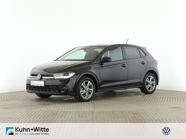 Volkswagen Polo 1.0 TSI R-Line *IQ.Light*ACC*Rückfahrkamera