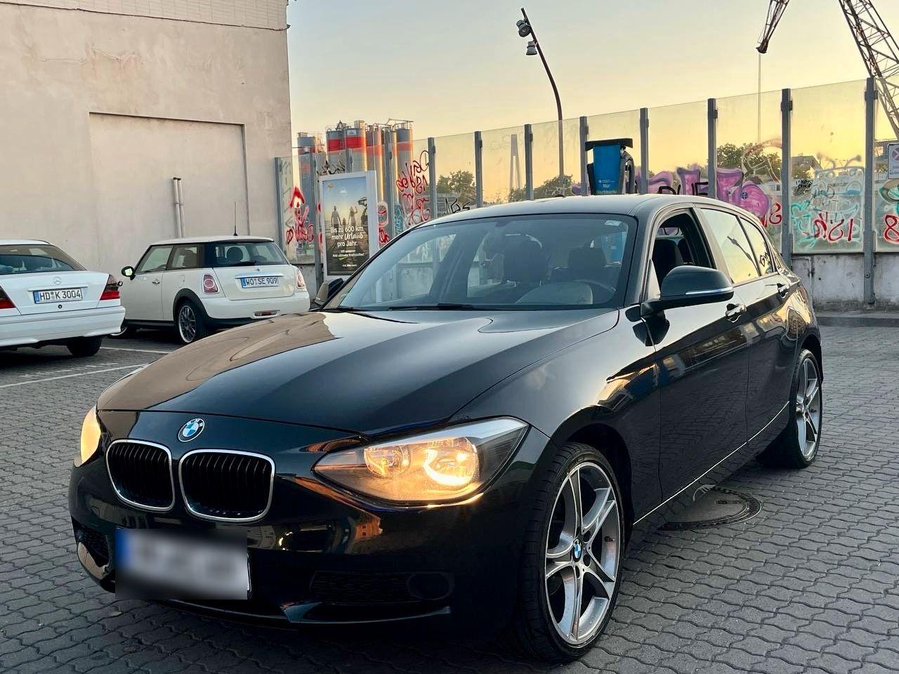 BMW Andere