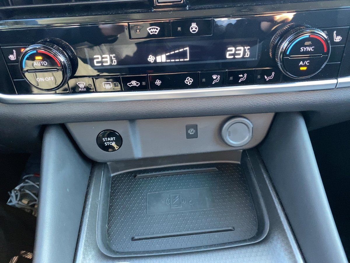 Nissan Qashqai - Bild 17