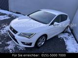 Seat Leon FR 1.4 TSi LED Navi SHZ Tempomat USB - Seat Gebrauchtwagen in Osnabrück