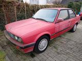 BMW E30 316i Coupe - BMW 316 aus 1988