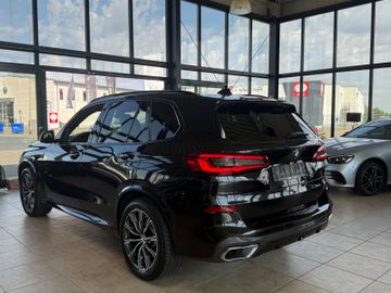 BMW X5 - 2