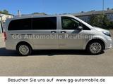 Mercedes-Benz Vito Tourer 116 CDI Pro lang - gebrauchte Mercedes-Benz Vito aus dem Jahr 2022