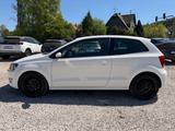 Volkswagen Polo V Team NAVI|PDC|SHZ|MFL|KLIMA - Volkswagen Polo: Team