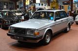 Volvo 240 2.3 GL *OLDTIMER*INKL.GARANTIE* - Volvo 240 Gebrauchtwagen