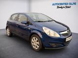 Opel Corsa D CATCH ME**ERST 34TKM-AUTOMATIK** - Opel Corsa: Catch Me