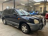 Hyundai Santa Fe 2.4 GLS *SHZ*LEDER* - gebrauchte Hyundai SANTA FE aus dem Jahr 2004