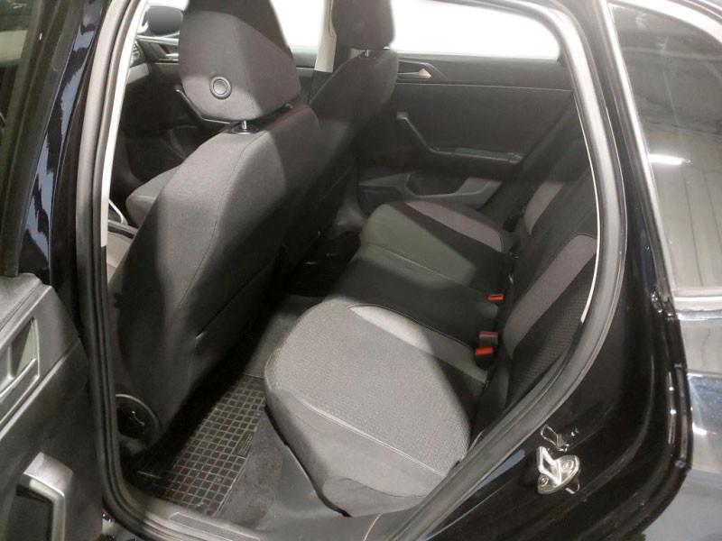 Volkswagen Polo VI Life