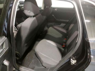 Volkswagen Polo - 10