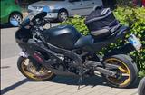 Kawasaki Ninja ZX6R ZX600J - KAWASAKI 2001 ZX6R