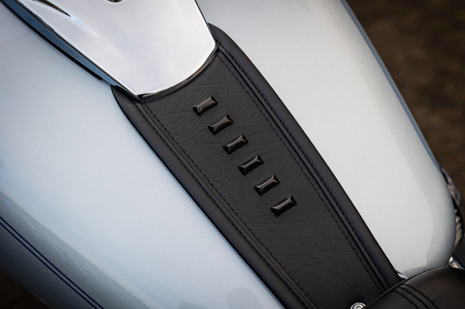 Fahrzeugabbildung Harley-Davidson Softail Heritage FLHCS 114 CUI -NEUWERTIG -