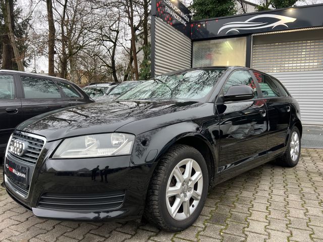 Audi A3 Sportback 2.0 TDI Ambiente