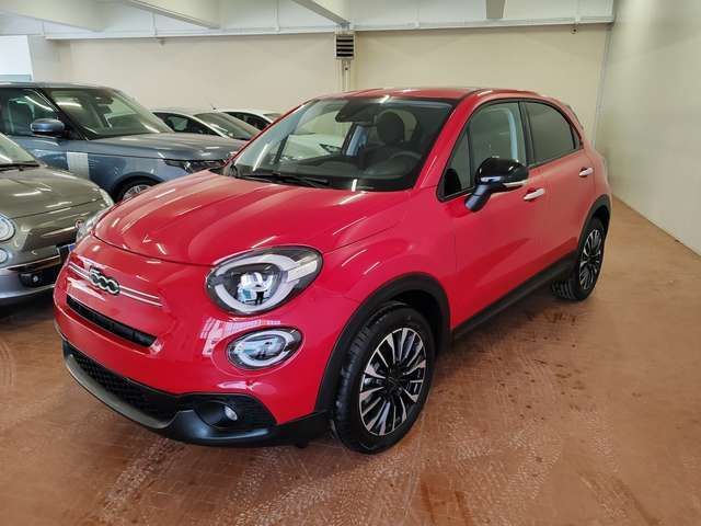 Fiat 500X 1.0 T3 120cv Style+Comfort Plus 36 rat