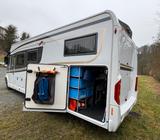 Malibu I490LE umfangreiche Ausstattung - 490