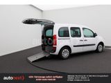 Mercedes-Benz Citan Tourer 112 Automatik *Rollstuhlrampe* 7639 - Mercedes-Benz Citan: Tourer