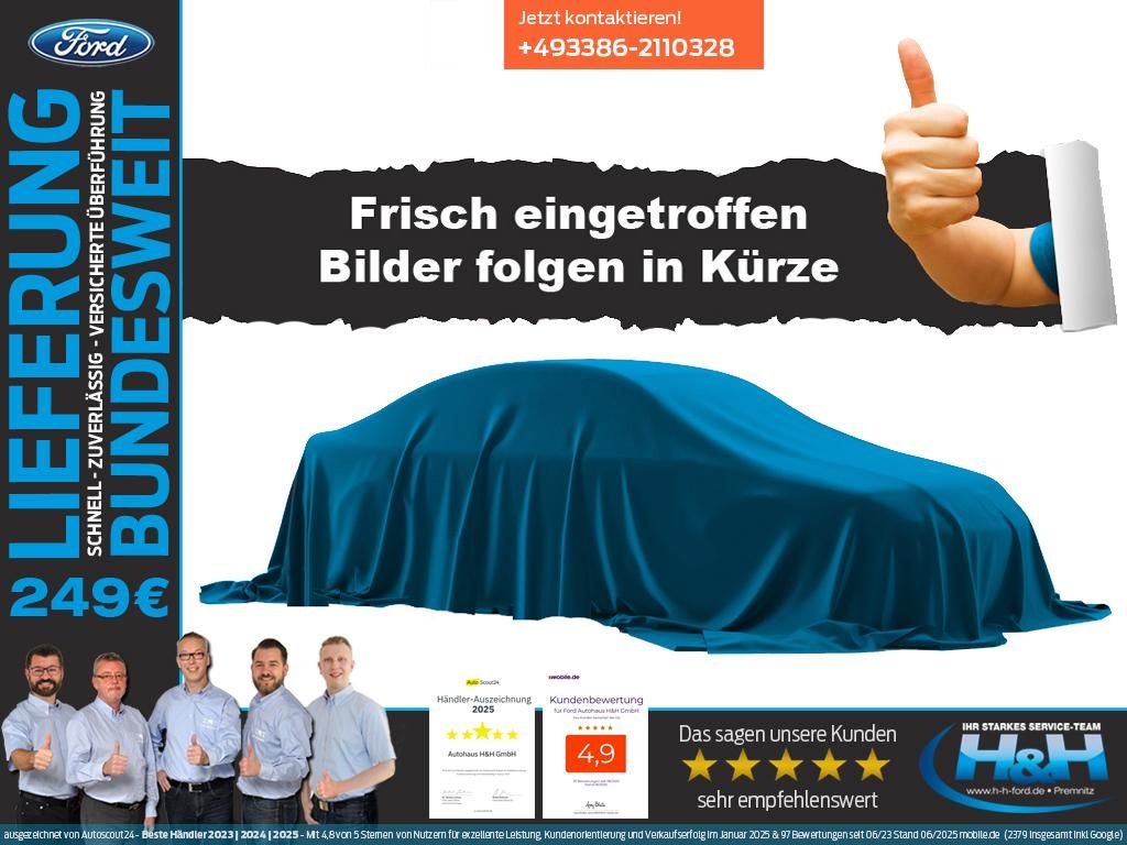 Image of Mercedes-Benz C 300