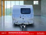 Weinsberg CaraOne 450 FU - MOVER - Weinsberg Caraone