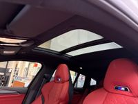 BMW X4 M - Vorschau Bild 16