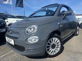 Fiat 500C 1.0 Hybrid FireFly Cult WR Einparkhilfe - Fiat Gebrauchtwagen von 2021