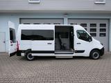 Opel Movano B L3 Smartfloor el.Rollstuhllift Garantie - Opel Movano: Behindertengerecht