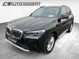 BMW X3 XDRIVE20D Head Up, Laserlicht, Navi, SD - BMW X3: Limousine