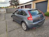 Citroën C4 HDi 110 FAP EGS6 Confort Confort - Citroën C4: Confort