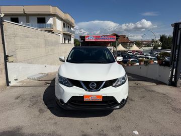Nissan Qashqai - 2