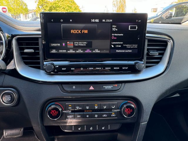 KIA Ceed SW 1.6 PHEV DCT6 SPIRIT NAVIGATION