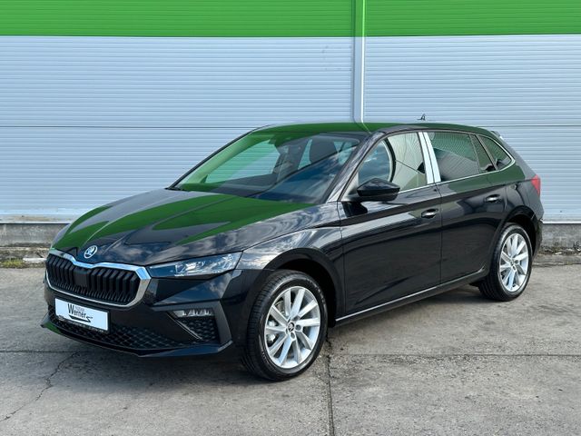 Skoda Scala 130 Premium Matrix KAMERA El.Heckkl. LM17"