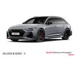 Audi RS 6 Avant performance 305km/h*Keramik*Pano*B&O - Audi RS6 aus 2025