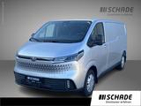 Maxus DELIVER 7 DIESEL KASTEN LANG L2 LUXURY LED KLIMA - Maxus deliver 7
