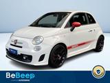 Abarth 500 595 1.4 16V T. T-JET YAMAHA FACTORY R - Abarth 595 aus 2015