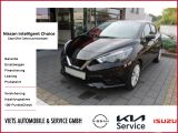 Nissan Micra 1.0 DIG-T92 N-WAY Klima - Nissan Micra: Dig