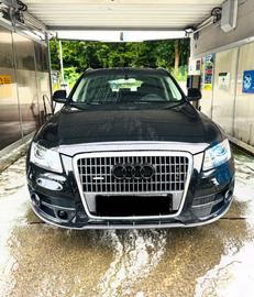 2009 AUDI Q5 照片 2