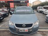 Volkswagen Touran 1.6 benzina GPL 5p Neop 2008 - Volkswagen Touran mit LPG-Antrieb