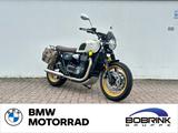 Brixton Cromwell 1200 X.Tempomat.FarbDisplayRund.Packtas - BRIXTON MOTORRAD