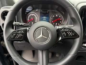 Mercedes-Benz Vito Tourer 116 CDI lang PRO+9Sitze+RFK+2X S.Tür