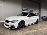 BMW 440 Gran Coupe M Sport //H&K//Carplay - BMW 440 Gebrauchtwagen
