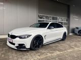 BMW 440 Gran Coupe M Sport //H&K//Carplay - BMW 440: Sportwagen