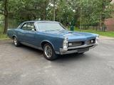 Pontiac GTO 6,6l H-Kennzeichen Tüv 07/27 - gebrauchte Pontiac Limousine
